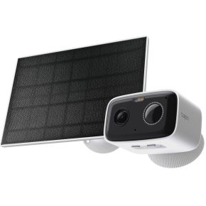 TP-Link Tapo C400 KIT Doos IP-beveiligingscamera Buiten 1920 x 1080 Pixels Muur