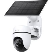 TP-Link Tapo C610 KIT Peer IP-beveiligingscamera Buiten 2304 x 1296 Pixels Plafond/muur/paal