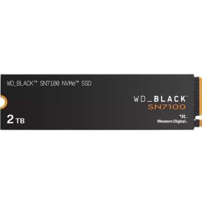 Western Digital Black SN7100 2TB M.2 PCI-Express 4.0 NVMe