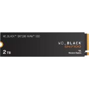 Western Digital Black SN7100 2TB xpress 4.0 M.2 SSD