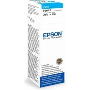 Epson T6642 inktcartridge 1 stuk(s) Origineel Cyaan