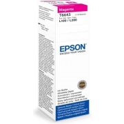 Epson T6643 inktcartridge 1 stuk(s) Origineel Magenta