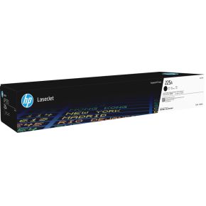 HP LaserJet 225A originele zwarte -tonercartridge