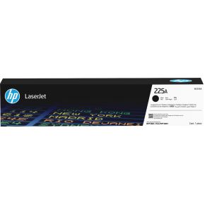 HP LaserJet 225A originele zwarte fotogevoelige rol
