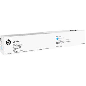 HP W2251AC originele tonercartridge voor LaserJet Contract, cyaan