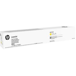 HP W2252AC originele gele contract LaserJet tonercartridge