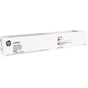 HP W2253AC originele magenta contract LaserJet tonercartridge
