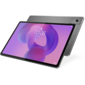 Lenovo Tab K12 Mediatek 256 GB 30,7 cm (12.1 ) 8 GB Wi-Fi 5 (802.11ac) Android 15 Grijs