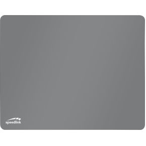 SPEEDLINK SL-620101-M-GY muismat Grijs
