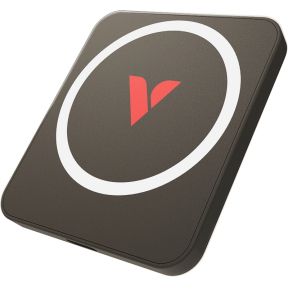 Verbatim Snapback SSD 2TB Mokka metallic