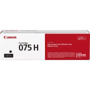 Canon 075 H tonercartridge 1 stuk(s) Origineel Zwart