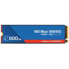 Sandisk WD_Blue SN5100 500GB