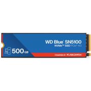 Sandisk WD_Blue SN5100 500GB M.2 SSD