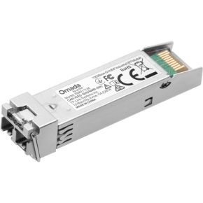 TP-Link ISM311LM netwerk transceiver module Vezel-optiek 1,25 Mbit/s SFP 850 nm