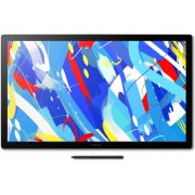 Wacom Cintiq 24 Touch grafische tablet Zwart 5080 lpi 527 x 296 mm USB