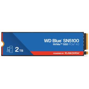 Sandisk WD_Blue SN5100 2TB