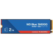 WD Blue SN5100 2TB M.2 SSD