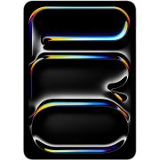 Apple iPad Pro 2025 11" Wifi 2TB Glas Zilver