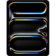 Apple iPad Pro 2025 13" Wifi 2TB Glas met Nanotextuur Zwart
