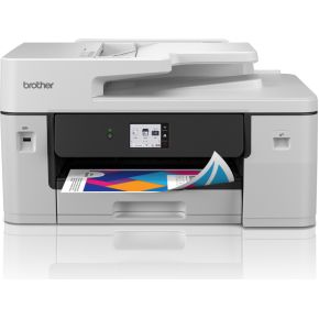 Brother MFC-J6760DW multifunctionele printer Inkjet A3 1200 x 4800 DPI 31 ppm Wifi