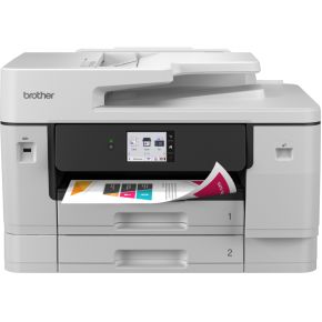 Brother MFC-J6960DW multifunctionele printer Inkjet A3 1200 x 4800 DPI 31 ppm Wifi