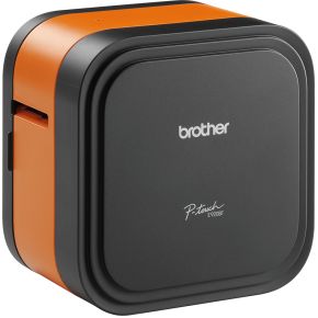 Brother PT-E920BT labelprinter Thermo transfer 360 x 360 DPI 20 mm/sec Draadloos TZe Bluetooth