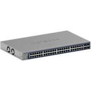 NETGEAR GS752TX Managed Gigabit Ethernet (10/100/1000) netwerk switch