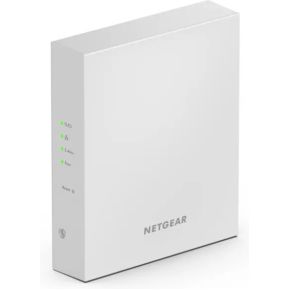 NETGEAR WAX610W 1800 Mbit/s Wit Power over Ethernet (PoE)