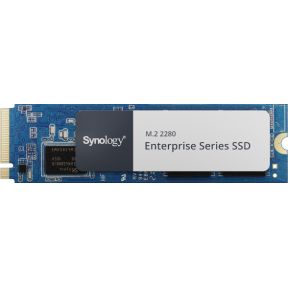Synology SNV5420-1600G internal solid state drive 1,6 TB M.2 PCI Express 4.0 NVMe