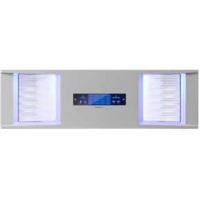 Ubiquiti UACC-ENVR-BEZEL rack-toebehoren Voorpaneel