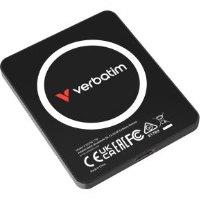 Verbatim Verbatim 32336 externe solide-state drive 1 TB