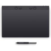 Wacom Intuos Pro Large grafische tablet Zwart 349 x 195 mm USB/Bluetooth