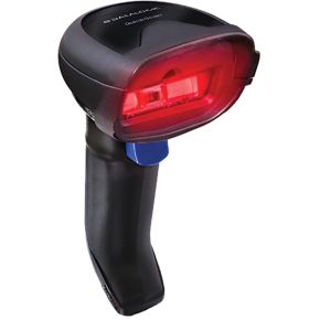 Datalogic QD2220 Draagbare streepjescodelezer 1D Laser Zwart