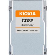 Kioxia CD8P-R 1,92 TB PCI Express 5.0 NVMe BiCS FLASH TLC 2.5" SSD