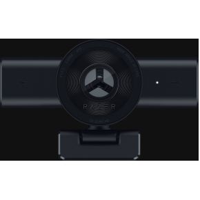 Razer Kiyo V2 X webcam 3,7 MP 2560 x 1440 Pixels USB Zwart