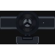 Razer Kiyo V2 X webcam 3,7 MP 2560 x 1440 Pixels USB Zwart
