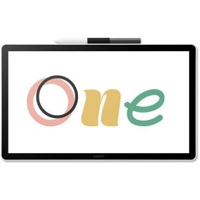Wacom One Pen Display 14