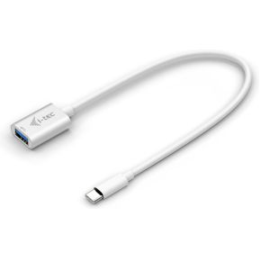 Itec C31Ada 02M Usb A C Wit Kabel itec kopen in de aanbieding
