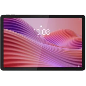 Lenovo Tab 4G Mediatek LTE 64 GB 25,6 cm (10.1 ) 4 GB Wi-Fi 5 (802.11ac) Android 14 Grijs