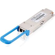 Zyxel QSFP100G-LR4-ZZ0101F netwerk transceiver module Vezel-optiek 100000 Mbit/s QSFP28 1310 nm