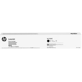 HP W1760AC originele zwarte contract LaserJet tonercartridge
