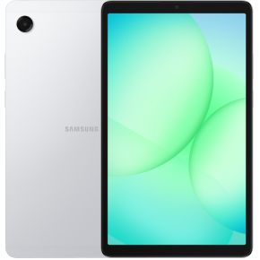 Samsung Galaxy Tab A11 A11 4G LTE-TDD & LTE-FDD 64 GB 22,1 cm (8.7 ) 4 GB Wi-Fi 5 (802.11ac) Zilver