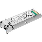 TP-Link Omada SM321B netwerk transceiver module Vezel-optiek 1250 Mbit/s SFP