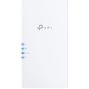 TP-Link RE220BE draadloos toegangspunt (WAP) 1000 Mbit/s Wit