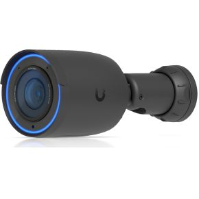 Ubiquiti G6 Pro Bullet Kogel (vorm) IP-beveiligingscamera Binnen & buiten 3840 x 2160 Pixels Plafond