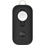 Belkin BPD012HQBK powerbank 10000 mAh Draadloos opladen Zwart