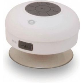 Conceptronic Draadloze Waterbestendige Zuignapluidspreker Cspkbtwpsucw conceptronic kopen in de aanbieding