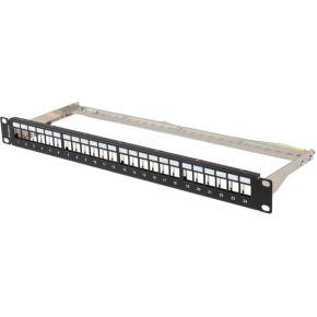 Lanberg PPKS-0924-B rack-toebehoren Kabelset