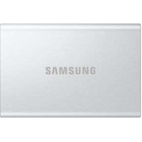 Samsung Portable SSD T7 Resurrected USB 3.2 Gen 2 2TB