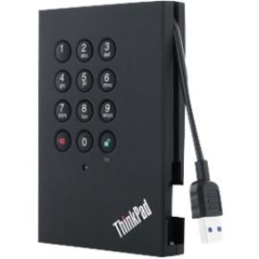 Lenovo 4Xb0K83868 2000Gb Externe Harde Schijf lenovo kopen in de aanbieding